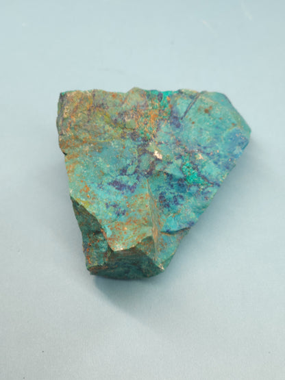 Shattuckite Specimen 48g