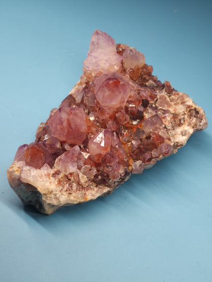 Spirit Amethyst 563g