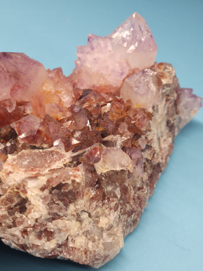 Spirit Amethyst 563g