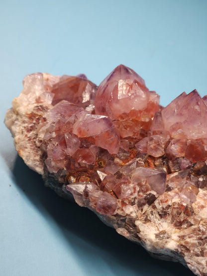 Spirit Amethyst 563g