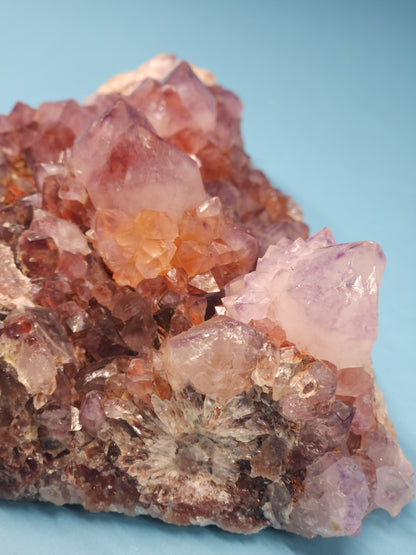 Spirit Amethyst 563g