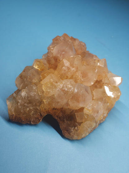 Limonite Quartz 120g