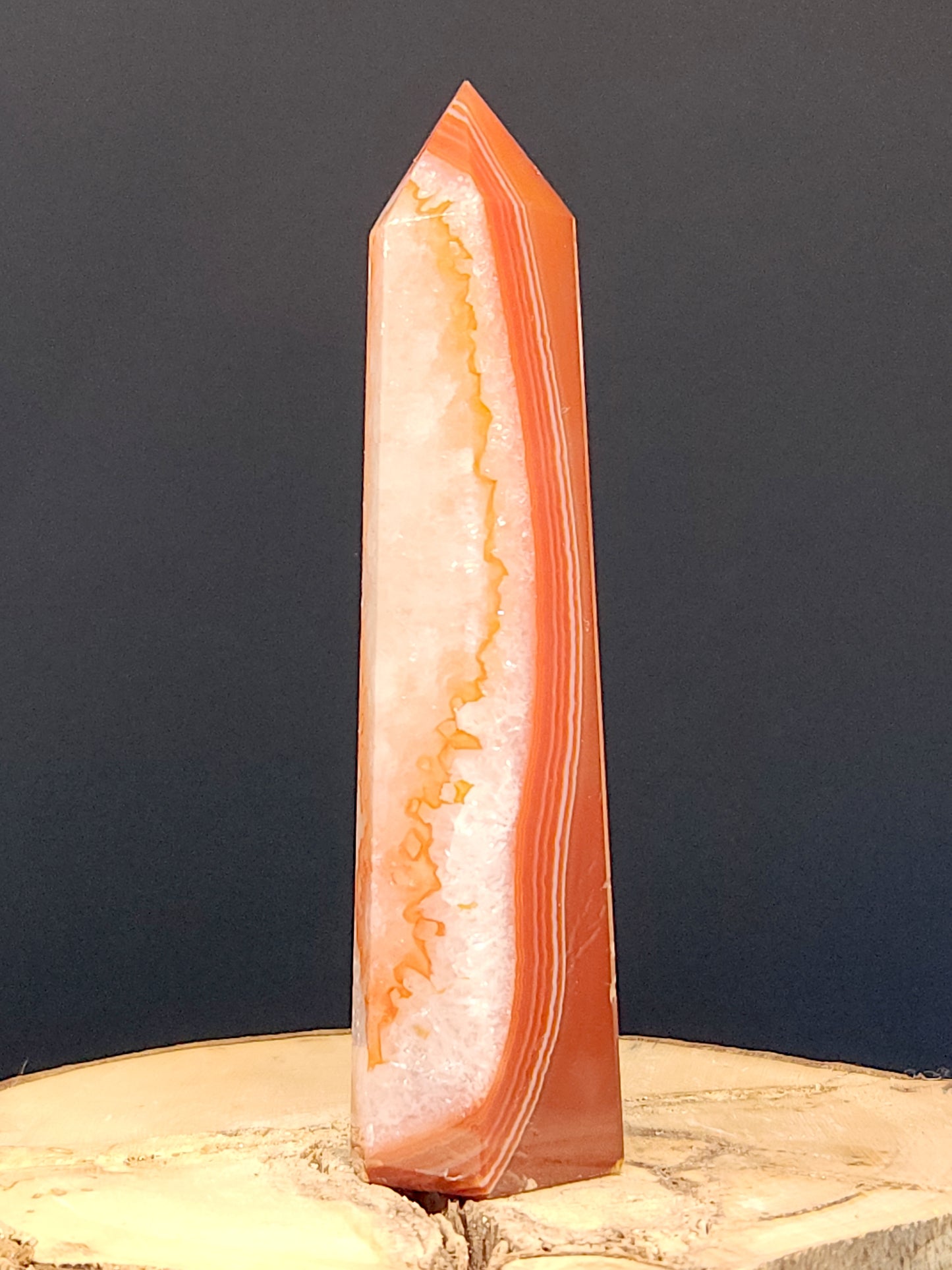 Carnelian Tower CT-001S3-106