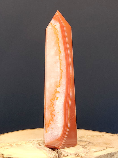 Carnelian Tower CT-001S3-106