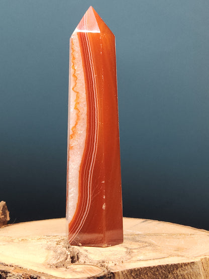 Carnelian Tower CT-001S3-106