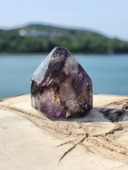 Amethyst Point AAP-003S-32-U5
