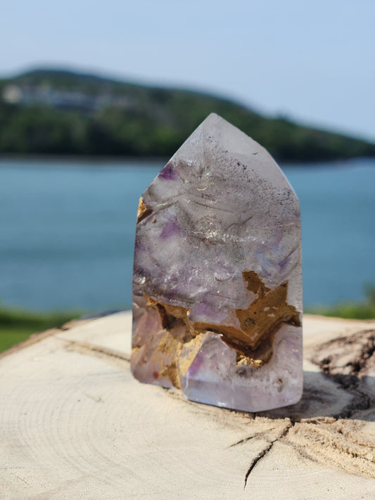 Amethyst Point AAP-009S-66