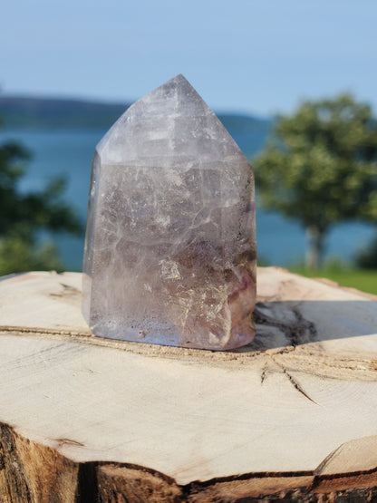 Amethyst Point AAP-009S-66