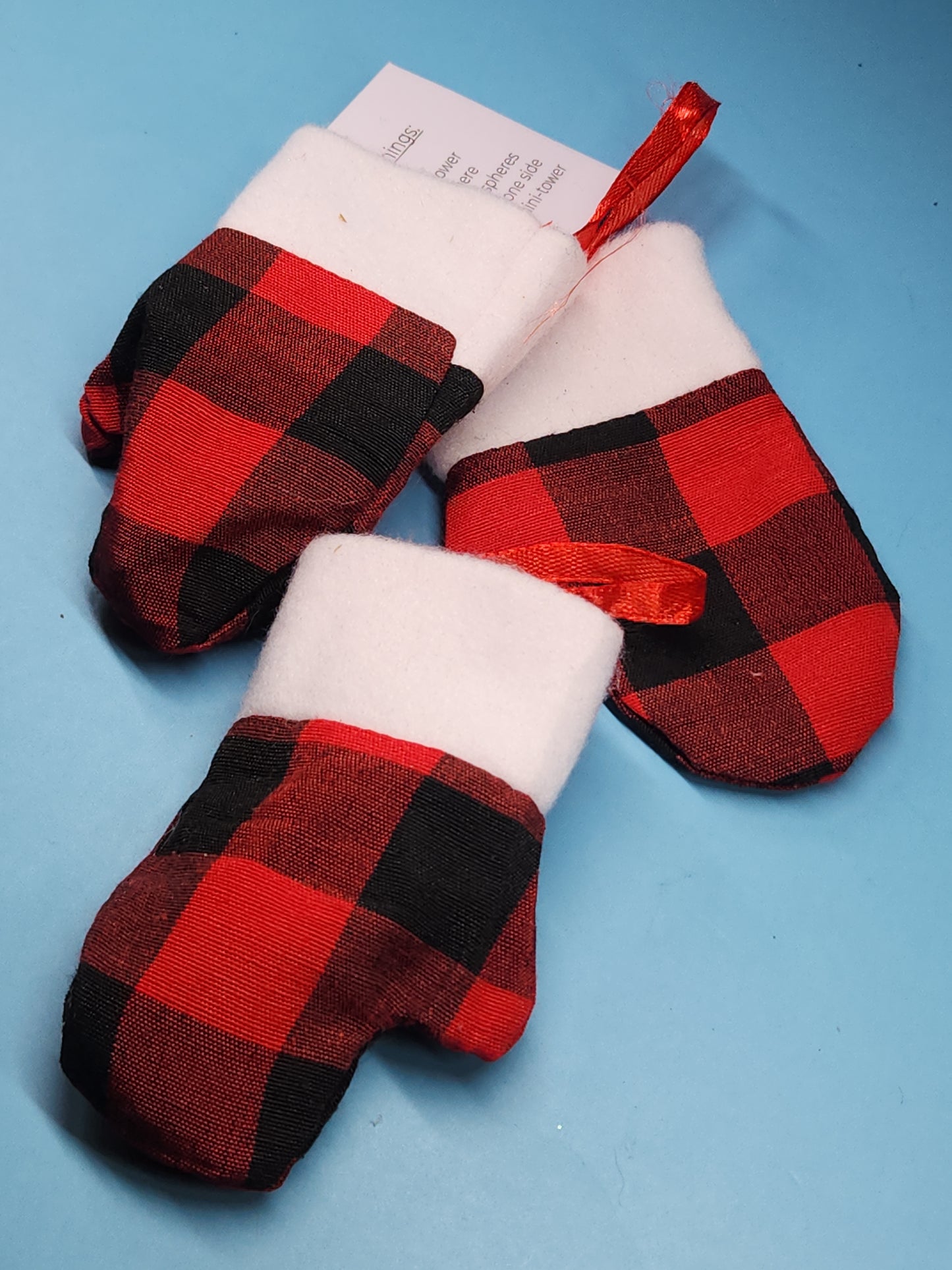 Christmas Mitt Surprise Bundle