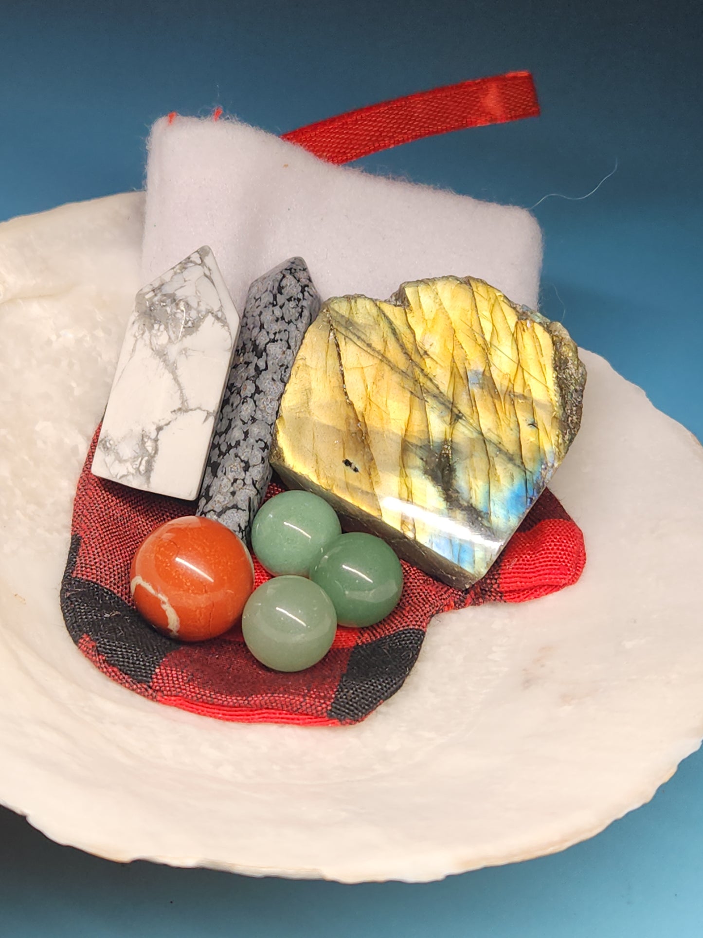 Christmas Mitt Surprise Bundle