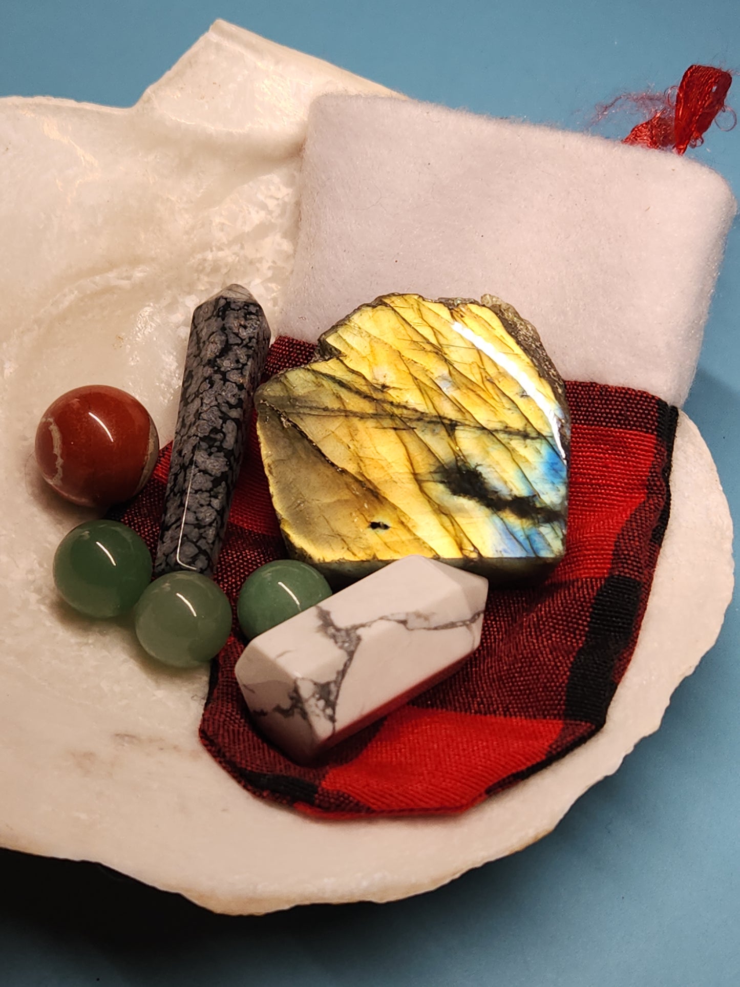 Christmas Mitt Surprise Bundle