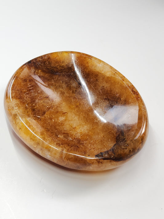 Golden Healer Bowl 321g