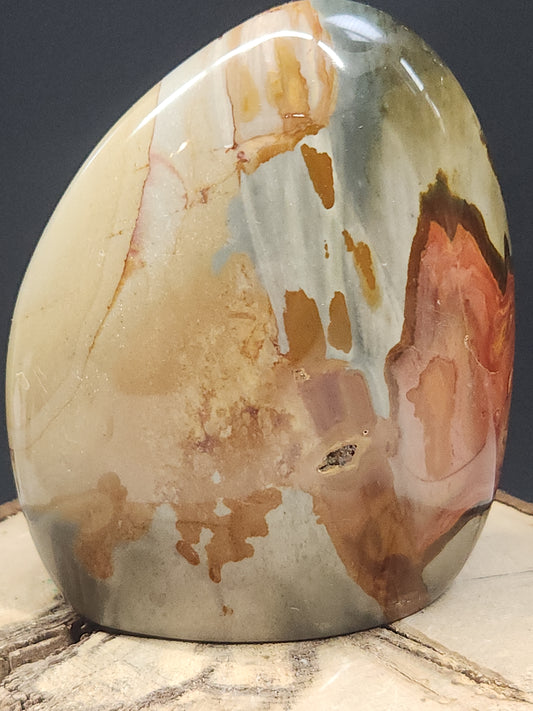 Polychrome Freeform PJF-001S-438-3