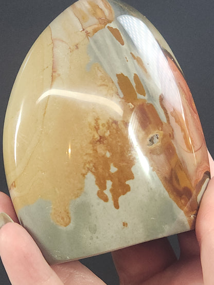 Polychrome Freeform PJF-001S-438-3