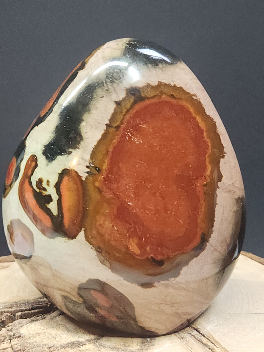 Polychrome Freeform PJF-005S-420-4