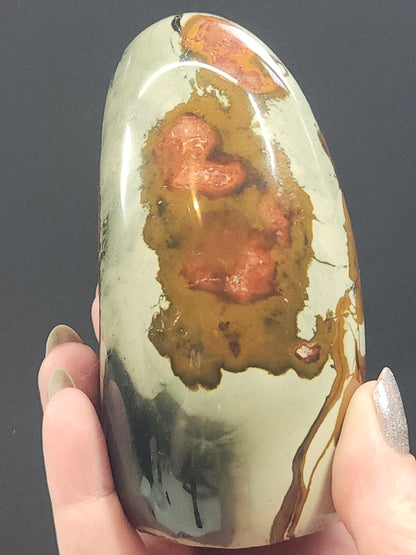 Polychrome Freeform PJF-006S-460-4