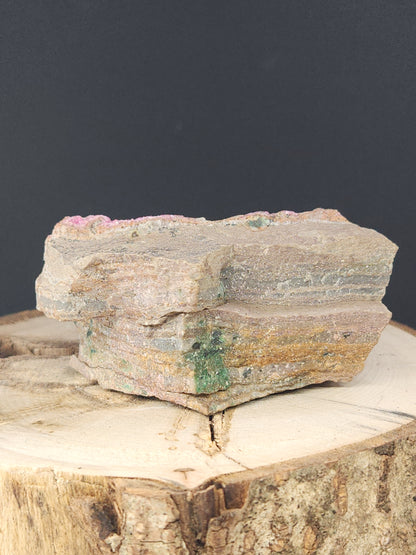 Salrose, Cobaltoan Dolomite SD-006S