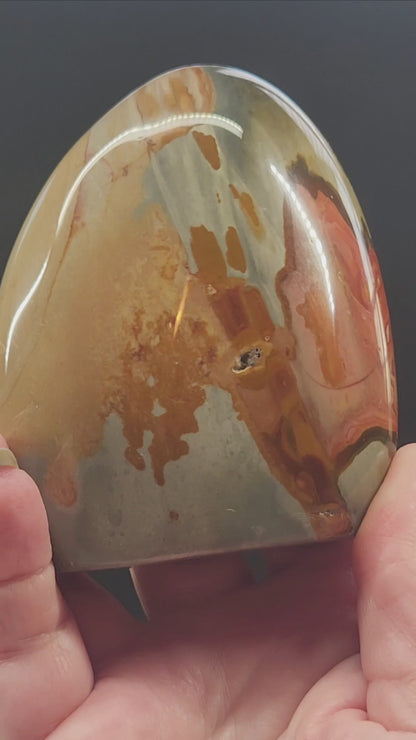 Polychrome Freeform PJF-001S-438-3
