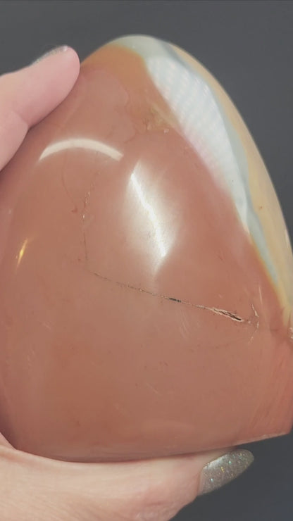 Polychrome Freeform PJF-002S-591-4